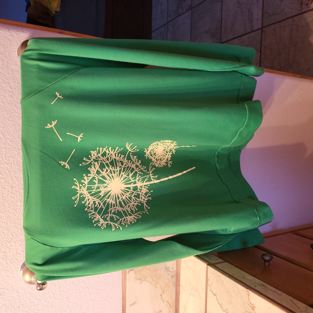Fun Dannylion Light Long Sleeve